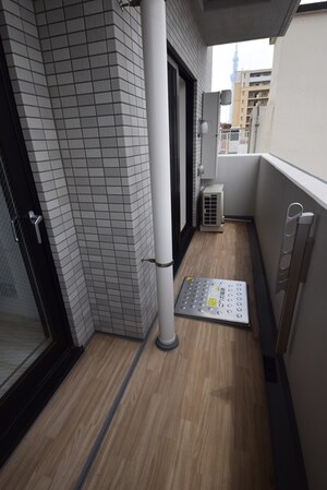 MAKES DESIGN 三ノ輪の物件内観写真